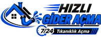 Hızlı su tesisat gider açma